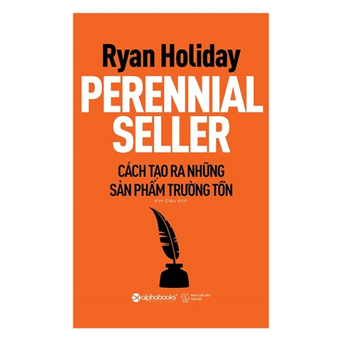 Sách - Cách tạo ra các sản phẩm trường tồn