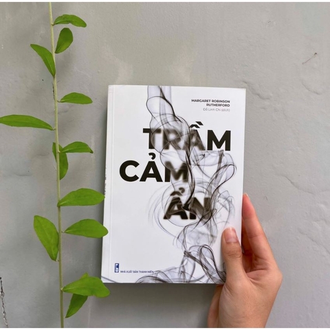 Sách: Trầm Cảm Ẩn - Cách Thoát Khỏi Chủ Nghĩa Hoàn Hảo Đang Che Đậy Căn Bệnh Trầm Cảm Của Bạn