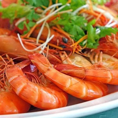 TÔM SÚ 20 CON/HỘP