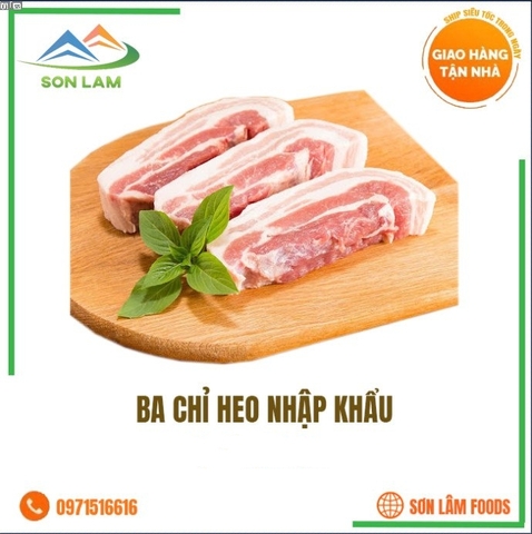 BA CHỈ HEO RÚT SƯỜN APK