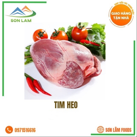TIM HEO- THÙNG NET 10KG