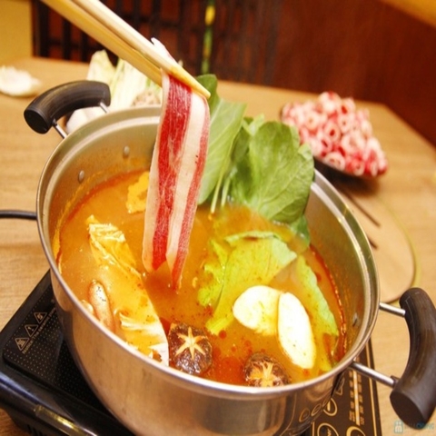 Ba chỉ bò Mỹ thái dải