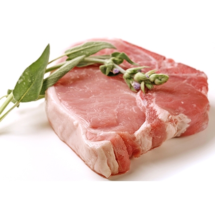 NẠC VAI HEO NHẬP KHẨU