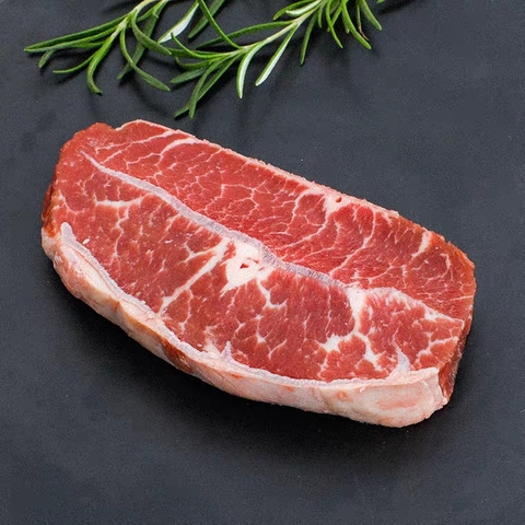 LÕI VAI BÒ MỸ NHẬP KHẨU
