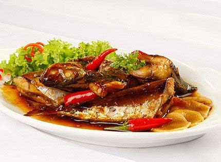 Cá thu Nhật Bản