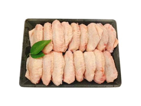 Cánh gà khúc giữa