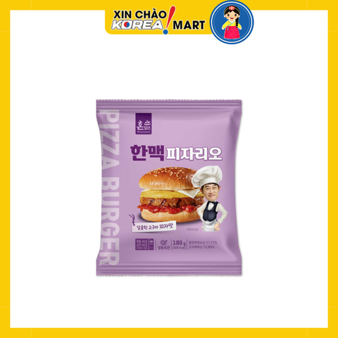 Bánh pizza Rio 180g