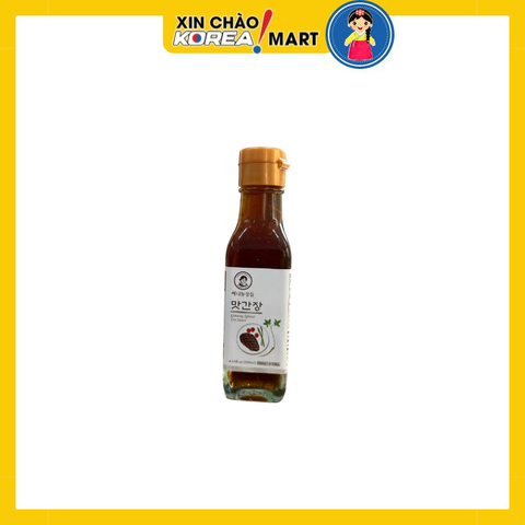 Nước tương 120ml