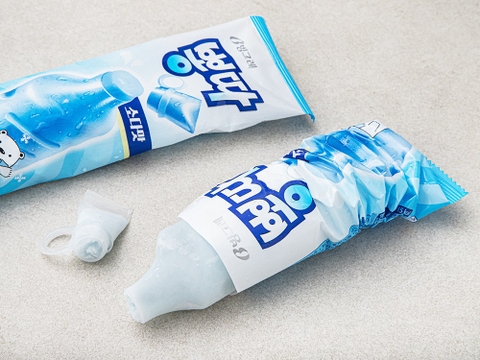 Kem Pongta vị socola 130ml