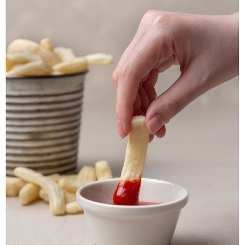 Bánh snack khoai tây que 84g 농심 포스틱 84g