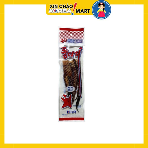 Bạch tuột chân dài 50g