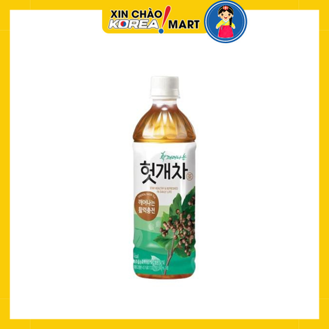 Trà Khúng khéng 500ml