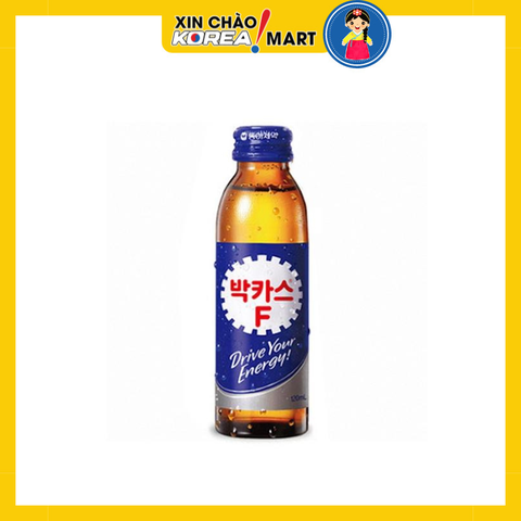 Nước Bacchus F 120ml