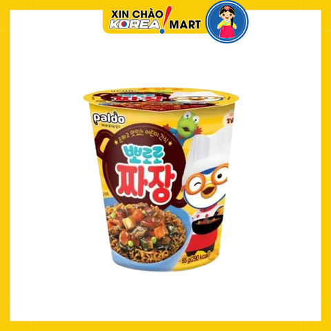 Mì jajang pororo 65g