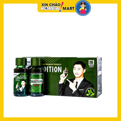 Nước giải rượu Condition CJ 75ml | CJ 컨디션 75ml