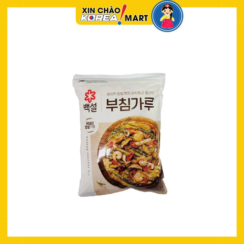 Bột chiên bánh xèo 1kg