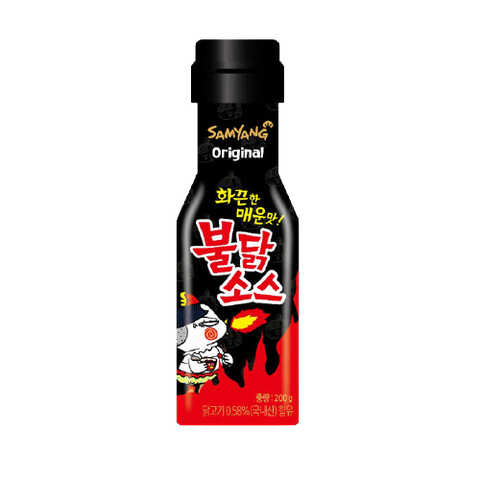 SAMYANG Sốt gà cay vị nguyên bản 200g