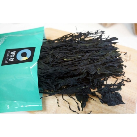 Rong biển nấu canh sấy khô Daesang Chungjungone 50g | 대상 청정원 청정미역 50g