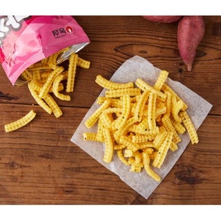 Snack Khoai Lang Hàn Quốc 83g