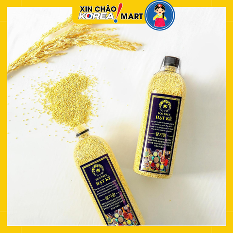 Hạt kê vàng Eco Tree | 찰기장