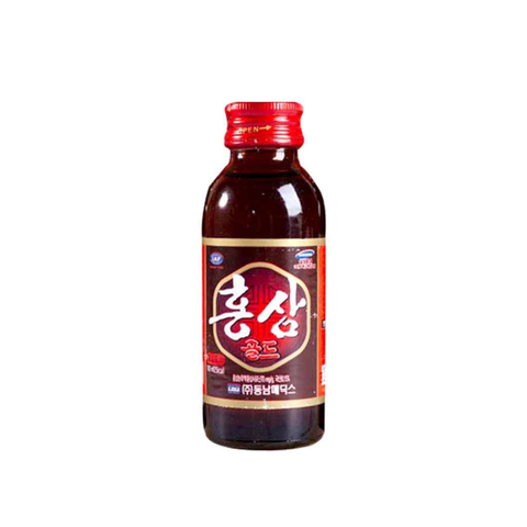 Nước Hồng Sâm 100ml