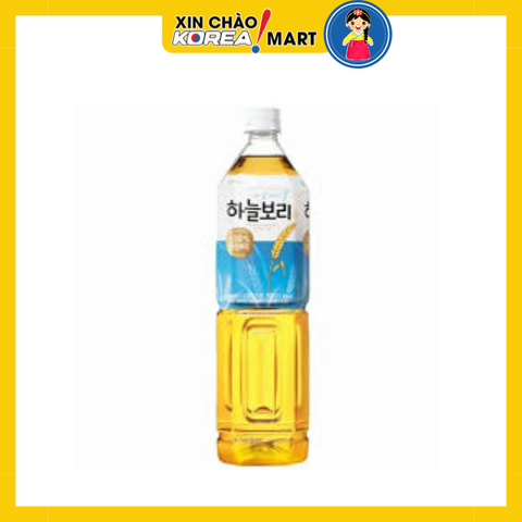 Trà lúa mạch 1.5L