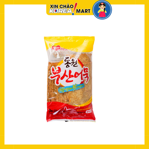 Chả cá Busan Dongwon 200g