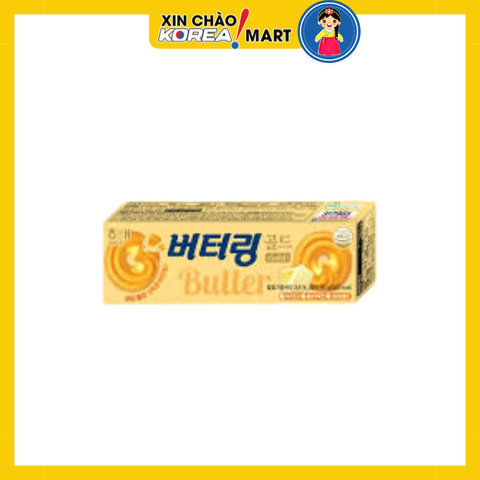 Bánh Butter Ring Gold 65g
