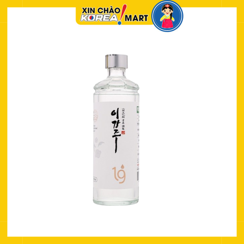 Rượu Leegangju 375ml