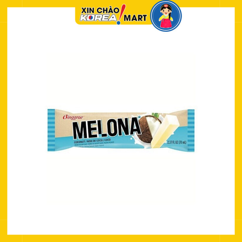 Kem melona coconut 70ml