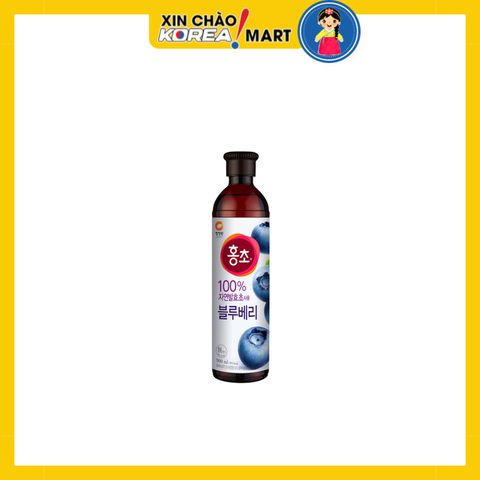 CHUNGJUNGONE Nước Hongcho Việt Quất 500ml