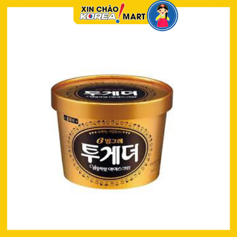 Kem hộp Together Vanilla 900ml | 투게더 900ml