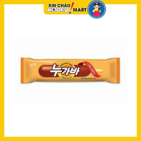 Kem que Nougat Bar 70ml | 해태 누가바 70ml