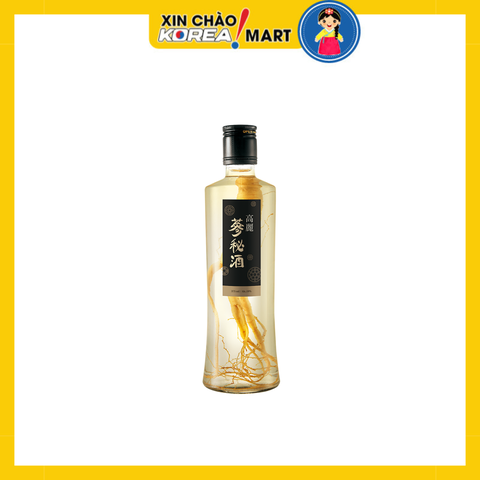 Rượu Jambisu 375ml