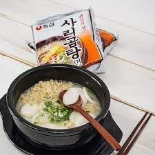 [농심] Mì vị bò NongShim 110g