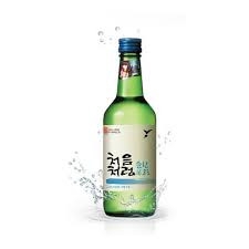 Rượu Chumchurum 360ml (Chai)