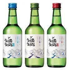 Rượu Chumchurum 360ml (Chai)