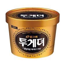 Kem hộp Together Vanilla 900ml | 투게더 900ml