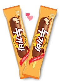 Kem que Nougat Bar 70ml | 해태 누가바 70ml