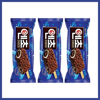 Kem Ancho Chocolate 85mL | 엔쵸 초코 85ml