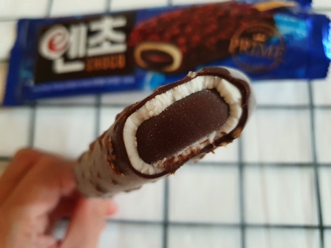 Kem Ancho Chocolate 85mL | 엔쵸 초코 85ml