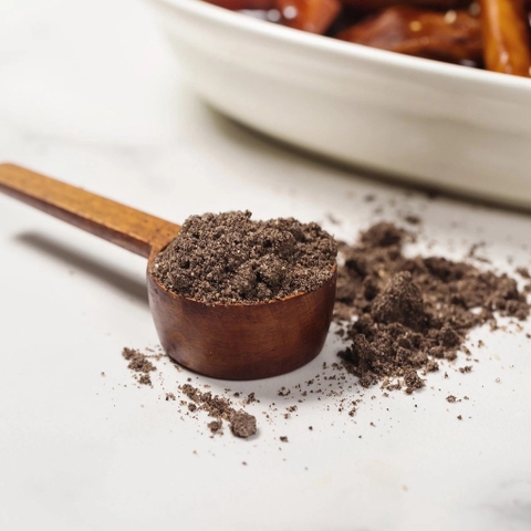 Bột tương đen Ottogi 100g | 오뚜기 짜장 100g