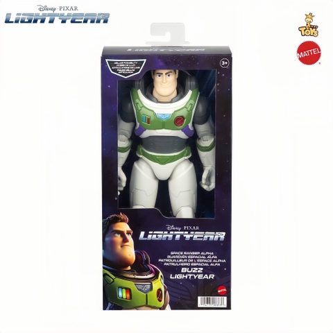 [PRE-ORDER] BUZZ LIGHTYEAR - SPACE RANGER ALPHA ( KHÔNG ÂM THANH)