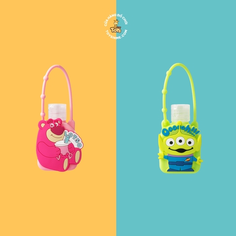 CASE LỌ MINI (LOTSO / ALIEN)