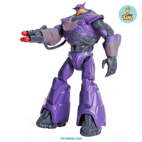ZURG VERSION LIGHTYEAR 2022