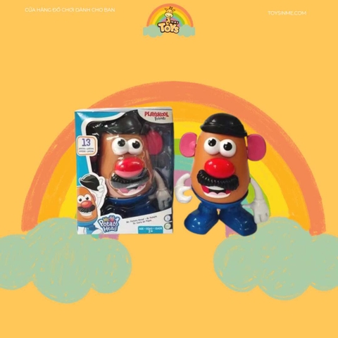 MR.POTATO TOYSTORY