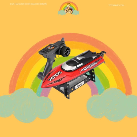 CANO VENOM UDI901