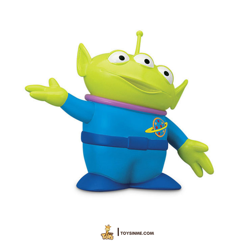 Toy Story / ALIEN classic