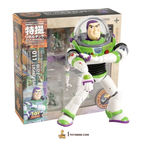 Đồ chơi BUZZ LIGHTYEAR