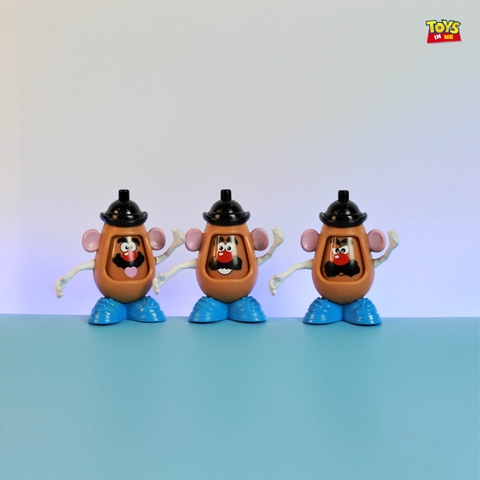Đồ chơi Khoai tây Mr Potato Mini